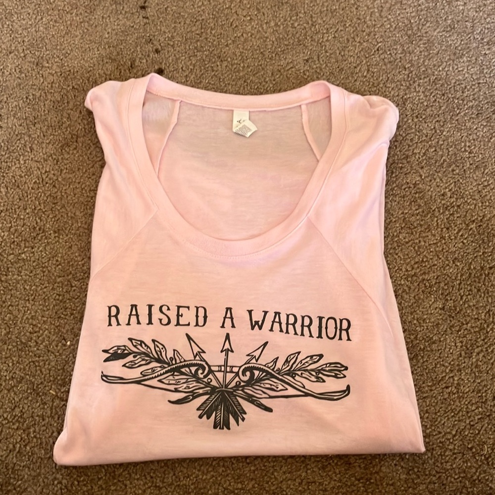 Bella-Canvas tee-shirt